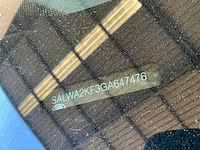 2016 land rover range rover sport - afbeelding 10 van  20