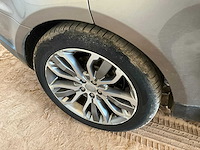 2016 land rover range rover sport - afbeelding 13 van  20