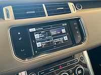 2016 land rover range rover sport - afbeelding 17 van  20