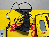 2016 leica rugby 840 roterende laser zelfstellend horizontaal/verticaal - afbeelding 4 van  12