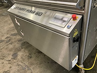 2016 leximat asm 60 sleevemachine - afbeelding 3 van  7