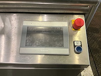 2016 leximat asm 60 sleevemachine - afbeelding 4 van  7