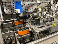 2016 leximat asm 60 sleevemachine - afbeelding 5 van  7