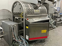 2016 leximat asm 60 ta sleevemachine - afbeelding 3 van  6