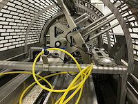 2016 leximat asm 60 ta sleevemachine - afbeelding 5 van  6