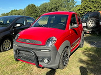 2016 ligier microcar 82