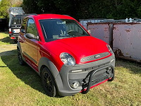 2016 ligier microcar 82 - afbeelding 9 van  16