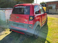 2016 ligier microcar 82 - afbeelding 10 van  16