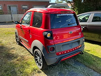 2016 ligier microcar 82 - afbeelding 11 van  16