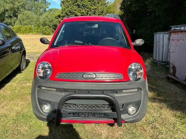 2016 ligier microcar 82 - afbeelding 12 van  16