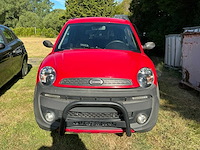 2016 ligier microcar 82 - afbeelding 12 van  16