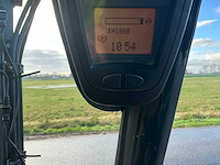 2016 linde e14-02 vorkheftruck - afbeelding 2 van  47