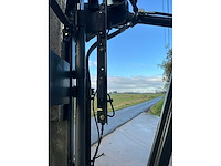 2016 linde e14-02 vorkheftruck - afbeelding 6 van  47