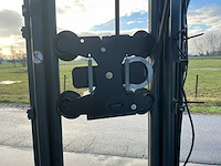 2016 linde e14-02 vorkheftruck - afbeelding 7 van  47