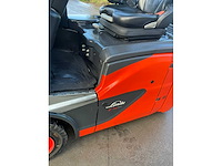 2016 linde e14-02 vorkheftruck - afbeelding 20 van  47