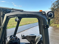 2016 linde e14-02 vorkheftruck - afbeelding 22 van  47