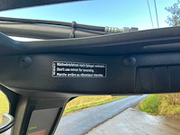 2016 linde e14-02 vorkheftruck - afbeelding 28 van  47