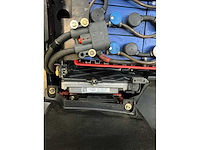 2016 linde e14-02 vorkheftruck - afbeelding 46 van  47