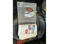 2016 linde e14-02 vorkheftruck - afbeelding 47 van  47