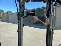 2016 linde e16c-02 vorkheftruck - afbeelding 8 van  52