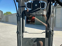 2016 linde e16c-02 vorkheftruck - afbeelding 9 van  52