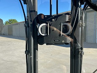 2016 linde e16c-02 vorkheftruck - afbeelding 10 van  52