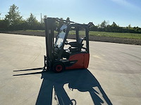 2016 linde e16c-02 vorkheftruck - afbeelding 31 van  52