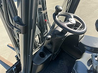2016 linde e16c-02 vorkheftruck - afbeelding 41 van  52