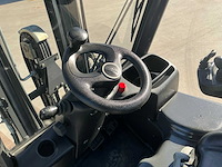 2016 linde e16c-02 vorkheftruck - afbeelding 42 van  52