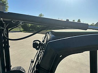 2016 linde e16c-02 vorkheftruck - afbeelding 46 van  52