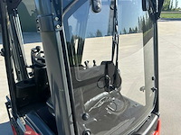 2016 linde e16c-02 vorkheftruck - afbeelding 48 van  52