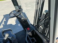 2016 linde e16c-02 vorkheftruck - afbeelding 52 van  52