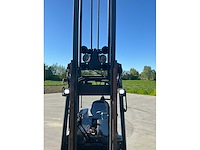 2016 linde e16c-02 vorkheftruck - afbeelding 51 van  52