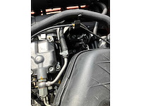 2016 linde h25d vorkheftruck met rotator + arm - afbeelding 44 van  55