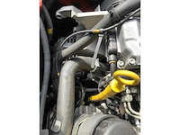 2016 linde h25d vorkheftruck met rotator + arm - afbeelding 46 van  55