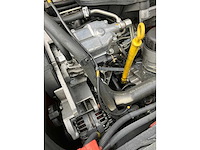 2016 linde h25d vorkheftruck met rotator + arm - afbeelding 49 van  55