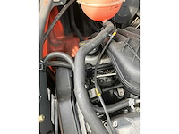 2016 linde h25d vorkheftruck met rotator + arm - afbeelding 50 van  55