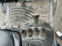 2016 linde h30d-02 vorkheftruck - afbeelding 3 van  13