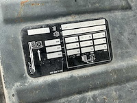 2016 linde h30d-02 vorkheftruck - afbeelding 5 van  13