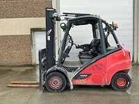 2016 linde h30d-02 vorkheftruck - afbeelding 6 van  13