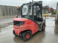 2016 linde h30d-02 vorkheftruck - afbeelding 8 van  13