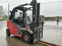 2016 linde h30d-02 vorkheftruck - afbeelding 9 van  13