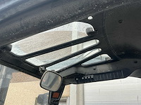 2016 linde h30d-02 vorkheftruck - afbeelding 13 van  13