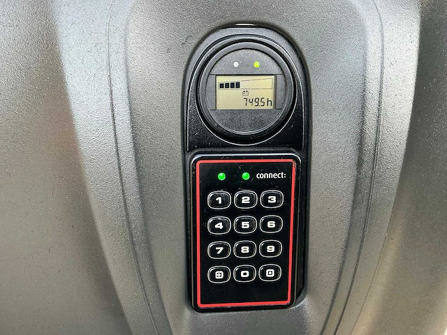 2016 linde l10 stapelaar - afbeelding 3 van  11