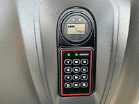 2016 linde l10 stapelaar - afbeelding 3 van  11