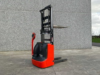 2016 linde l10 stapelaar - afbeelding 1 van  11