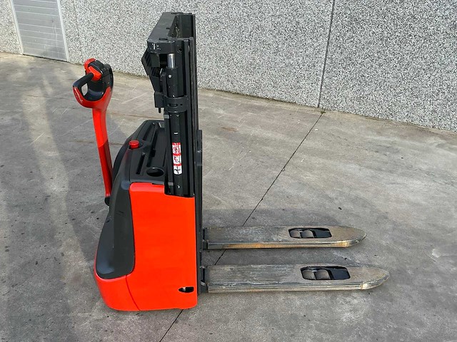 2016 linde l10 stapelaar - afbeelding 4 van  11