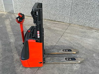 2016 linde l10 stapelaar - afbeelding 4 van  11