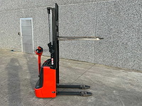 2016 linde l10 stapelaar - afbeelding 6 van  11