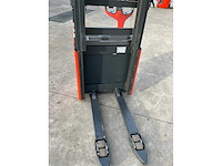 2016 linde l10 stapelaar - afbeelding 7 van  11